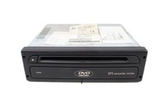 Navigationssystem BMW 3er E46