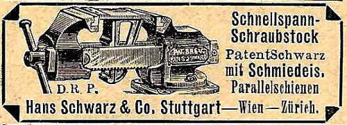 Anzeige werbung reklame 1899 - anzeige/werbung/reklame,