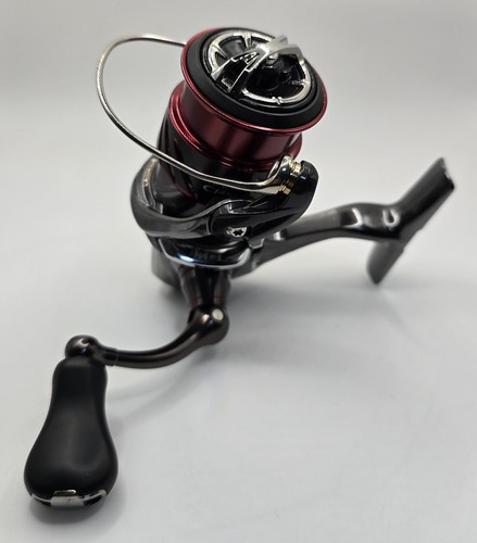 Shimano stradic ci4 c2000s - 16,