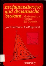 Evolutionstheorie und