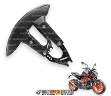 Heckfender Schutzblech