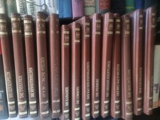 Time Life Buchbände "Der