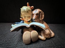 Goebel Hummel Figur Mädchen