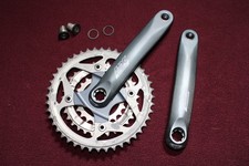 Shimano Deore LX FC-M571