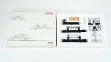 Märklin H0 45093 Wagenset