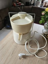 DDR Entsafter Zentrifuge