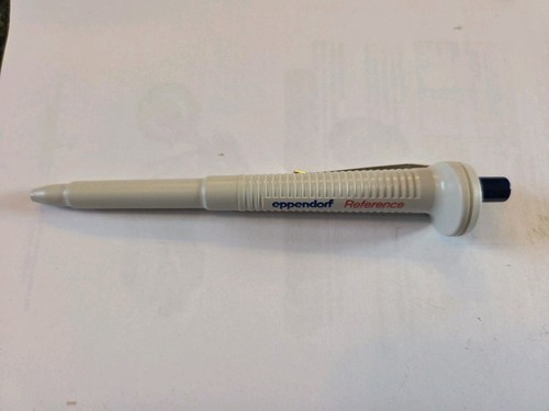 Eppendorf kugelschreiber - eppendorf,