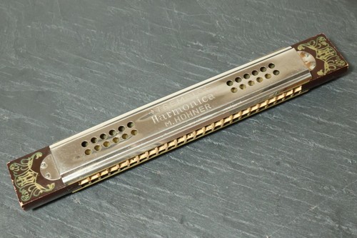 Alte hohner tremolo sextet - alte,