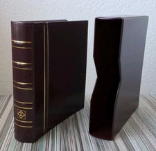 Leuchtturm Ringalbum