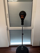 Punchingball  Erwachsene OUTSHOCK verstellbar Boxbirne - Zustand neuwertig 