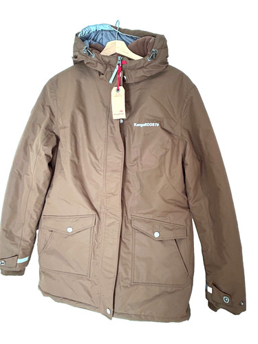 Kangaroos79 winterjacke - kangaroos79,