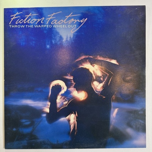 Fiction factory throw the - fiction,