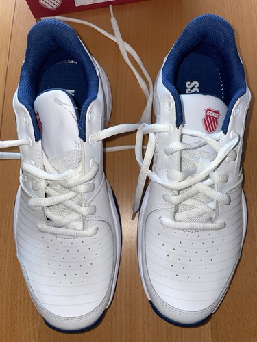 Swiss court express - k-swiss,