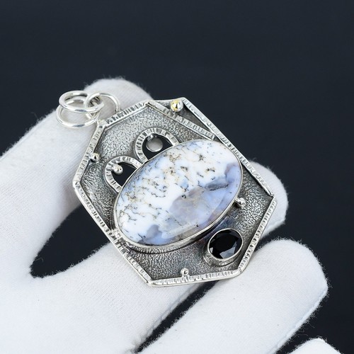 Dendritopal anhänger mit - dendritopal,