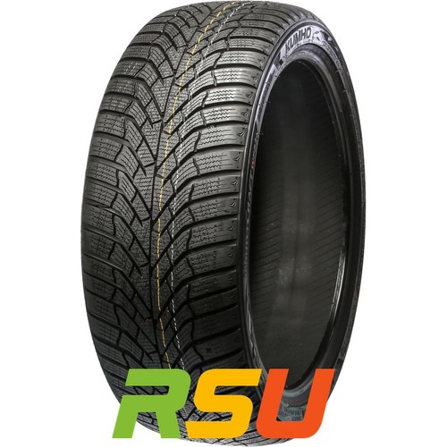 Kumho wintercraft wp52 xl - wintercraft, wp52+
