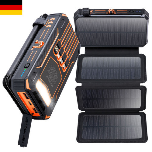 36800mah panel solar - 4,
