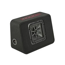 Kicker 45TL7R102 Auto Audio