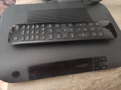 Telekom media receiver mr401 - telekom,