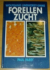 Forellenzucht. Bedarf