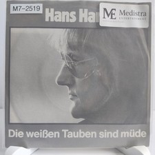 Hans Hartz – Die Weißen