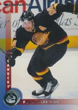 1997-98 Donruss #187 PAVEL