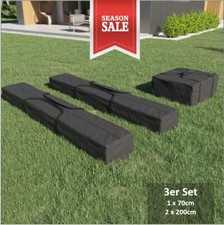  Aufbewahrungstasche  Decken