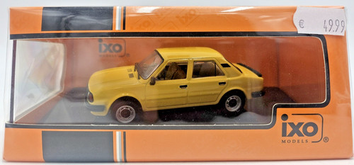Ixo models clc323n - ixo,