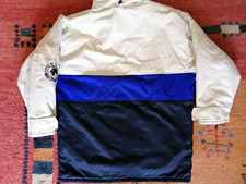 Marinepool dicke Jacke 'Spirit of the Ocean' Bootssport Segeln Outdoor Unisex