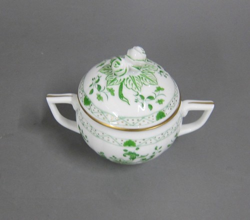 Zuckerdose raynaud limoges - zuckerdose,