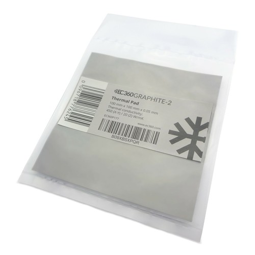 Ec360 graphite 2 - ec360®, graphite-2