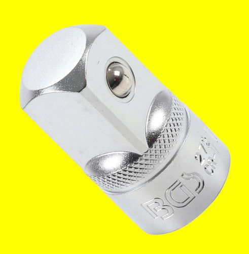 Bgs 272 adapter für nuss - 272,