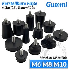 M6 M8 M10 Verstellbare