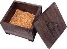 Kirrkiste Kieferle Sauenkiste