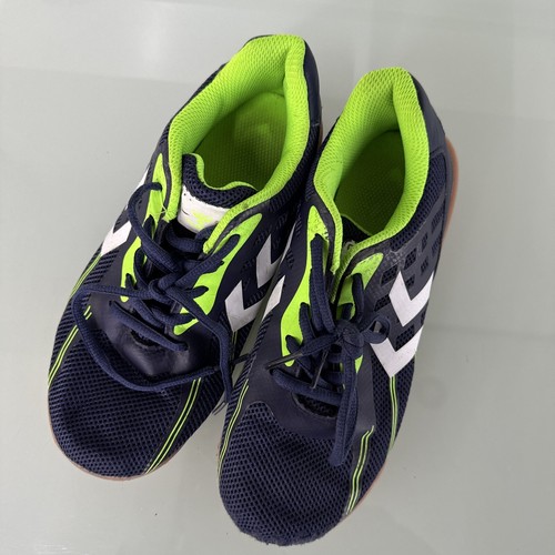 Hummel hallenschuhe turnschuhe - hummel,