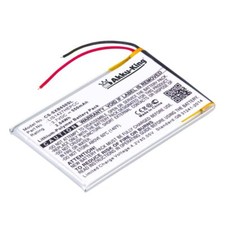 Akku für Sony MDR-DS6500