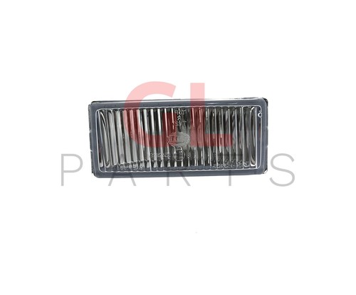 Nebelscheinwerfer lampe - nebelscheinwerfer,