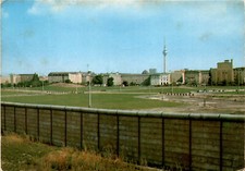 Berlin, city, history