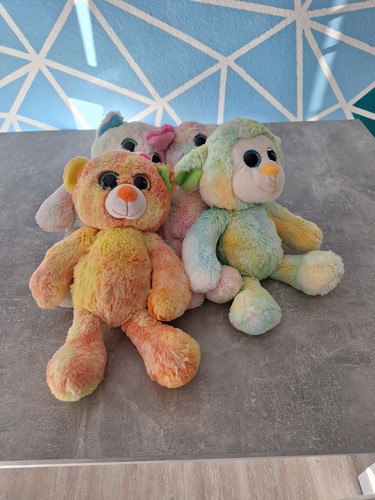 Kuscheltier