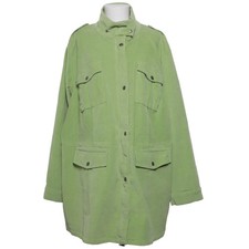Safarijacke, Damen, Größe