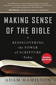 Making sense the - sense,