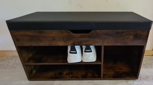 Schuhwechselhocker sitzbank - schuhwechselhocker,