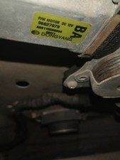 96627079 fernsterhebermotor