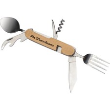 Campingbesteck - Reisebesteck