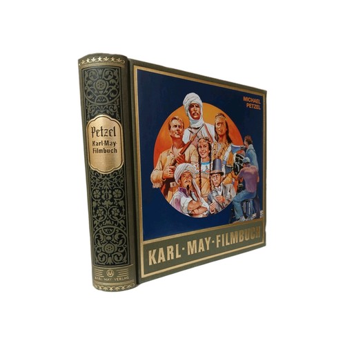 Karl may verlag - may, bamberg