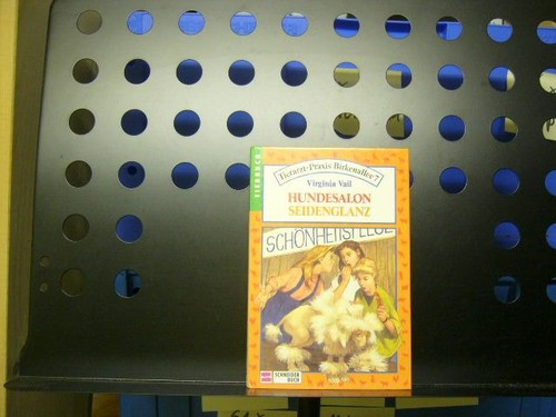 Hundesalon seidenglanz vail - hundesalon,