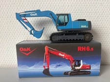 O&K RH6.5 Kettenbagger in