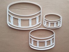 Snare Drum Band Musik Form