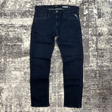 REPLAY Anbass Herren Jeans