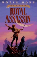 ROYAL ASSASSIN (Farseer/Robin