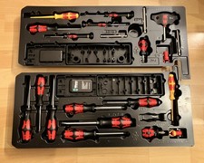 Wera Set Schraubendreher